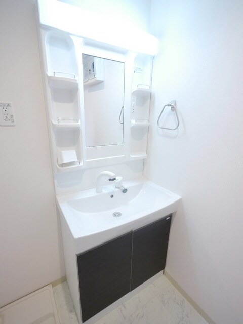 ベリタの物件内観写真