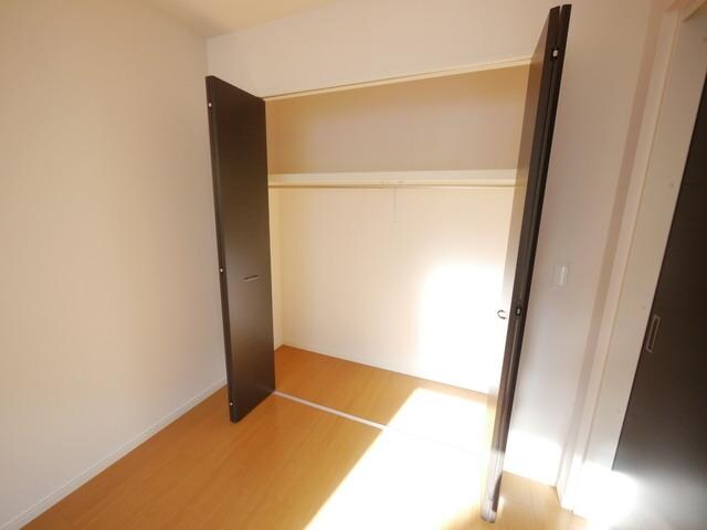 ベリタの物件内観写真