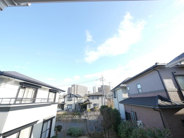 ベリタの物件内観写真