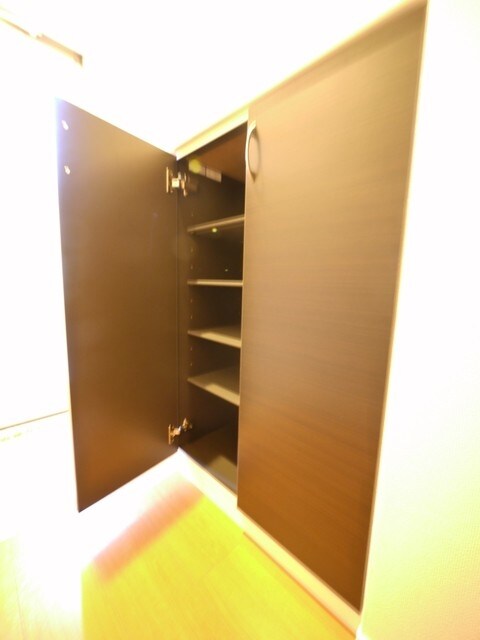 ベリタの物件内観写真