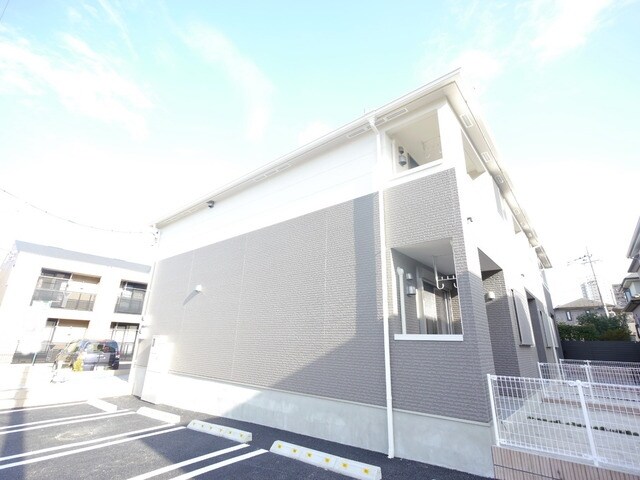 ベリタの物件内観写真