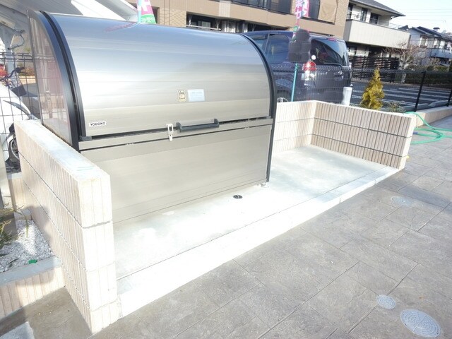 ベリタの物件内観写真