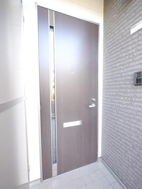 ベリタの物件内観写真