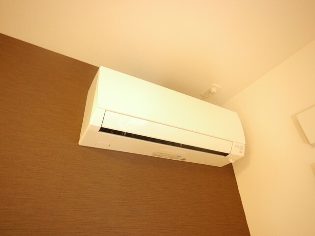 ベリタの物件内観写真