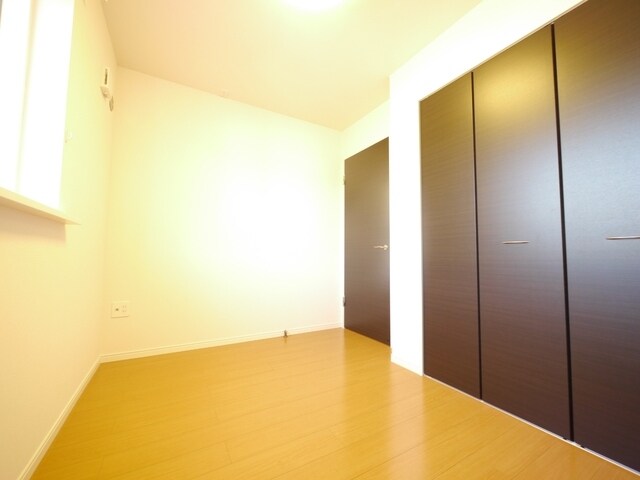 ベリタの物件内観写真