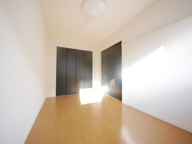 ベリタの物件内観写真