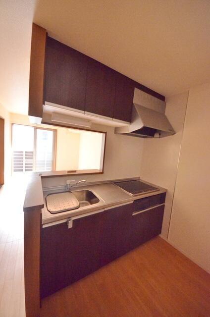 メゾンドアレーズの物件内観写真