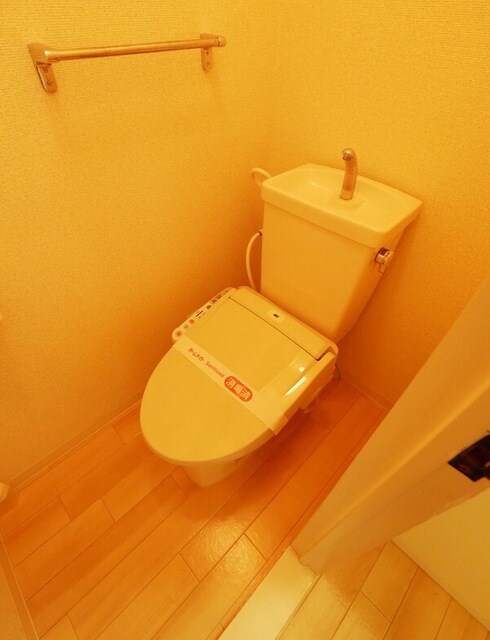 リバーサイドソシアの物件内観写真