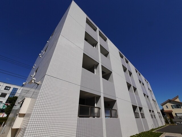 M’sの物件外観写真