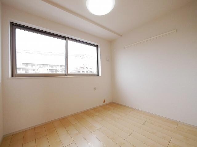 SUNNY SIDEの物件内観写真