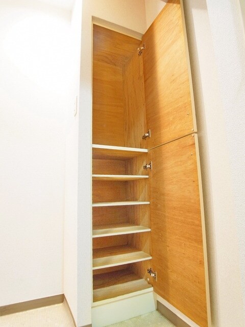 アクロス立川IIの物件内観写真