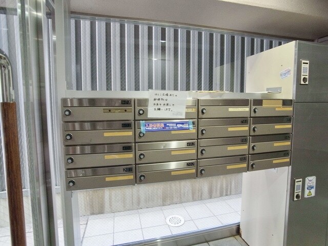 アクロス立川IIの物件内観写真