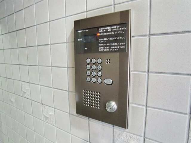 アクロス立川IIの物件内観写真