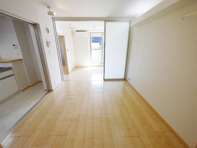 プリマベーラ 多摩の物件内観写真