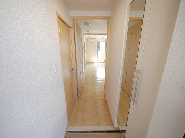 プリマベーラ 多摩の物件内観写真