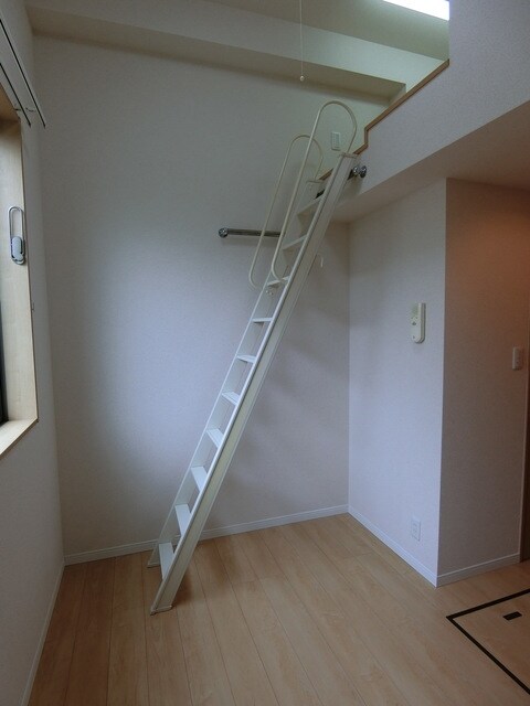 マルケサス立川の物件内観写真