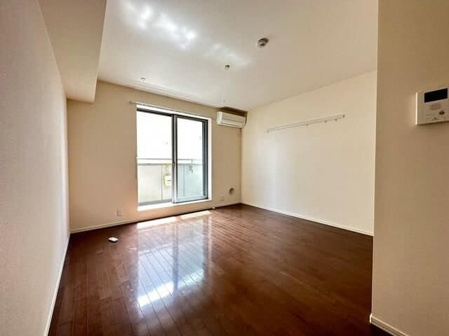 ジュバァンスの物件内観写真