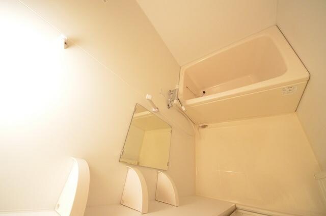 ブレーメンフレアの物件内観写真