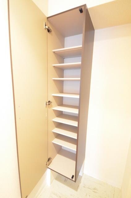 ブレーメンフレアの物件内観写真