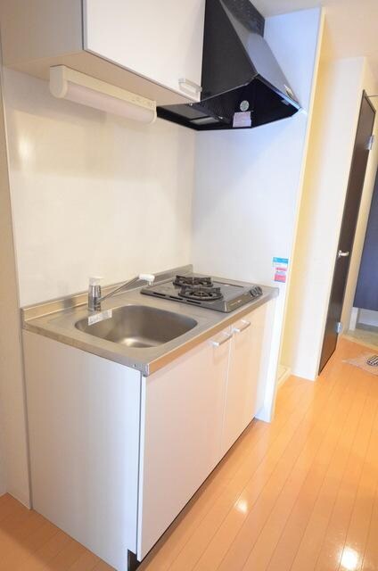 ブレーメンフレアの物件内観写真