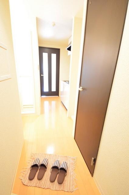 ブレーメンフレアの物件内観写真