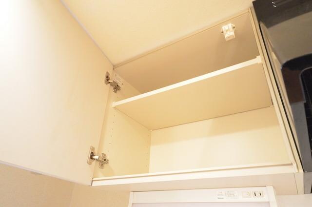 ブレーメンフレアの物件内観写真