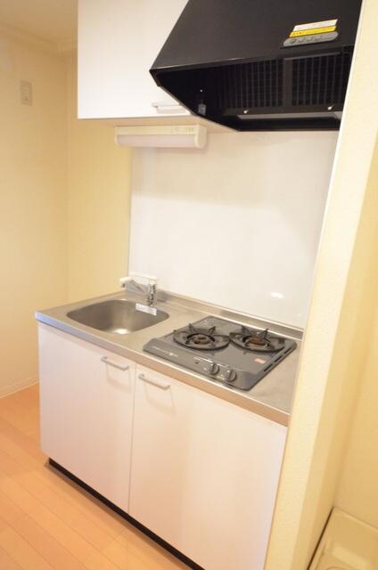 ブレーメンフレアの物件内観写真