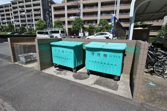 ルピナス1の物件内観写真