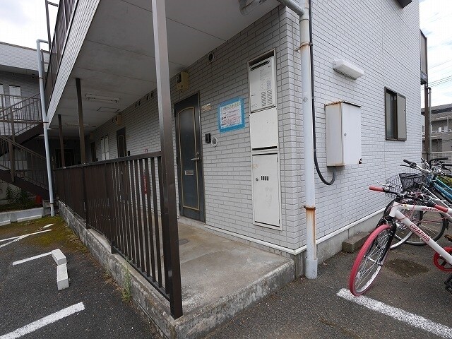 アドニス015の物件内観写真