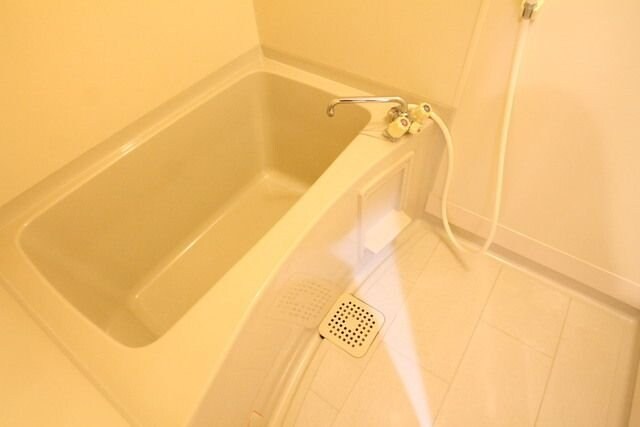 CASA MIRA2の物件内観写真