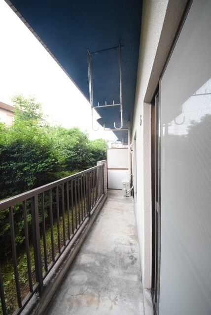 CASA MIRA2の物件内観写真