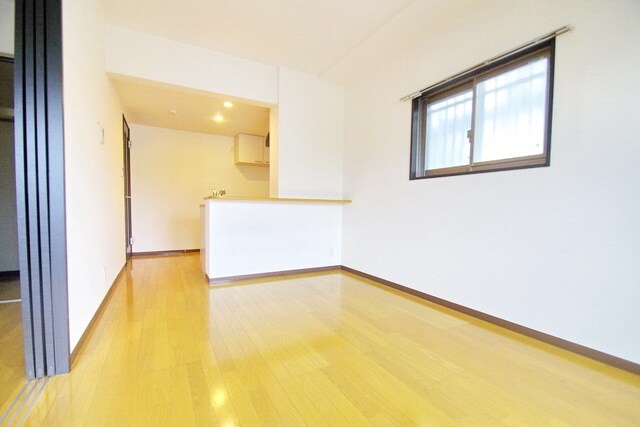 グラン・コンフォールの物件内観写真