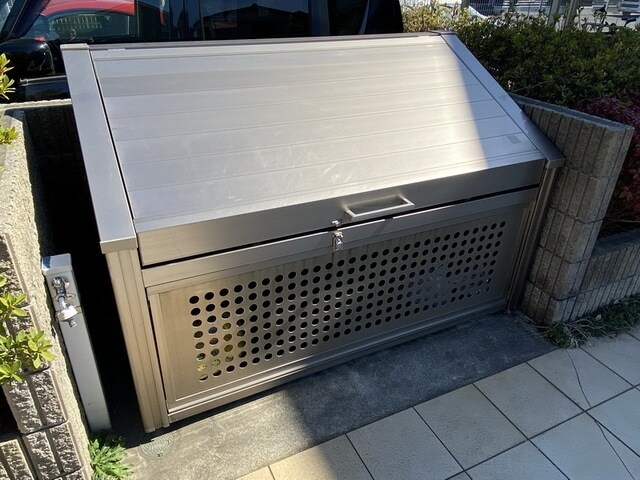 グラン・コンフォールの物件内観写真