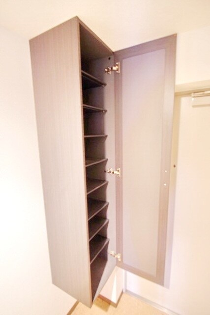 グラン・コンフォールの物件内観写真