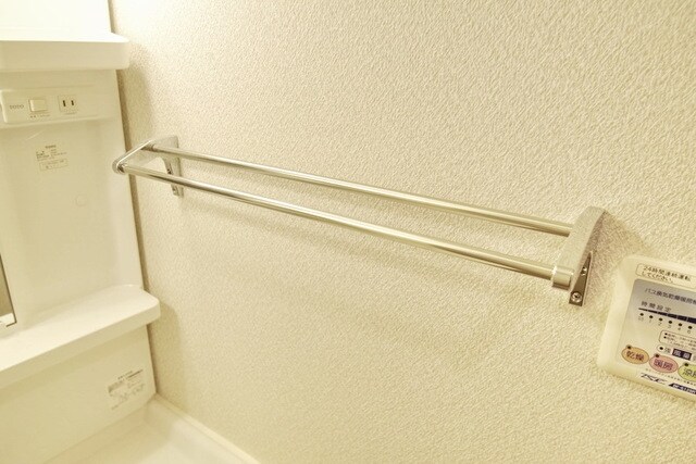 グラン・コンフォールの物件内観写真