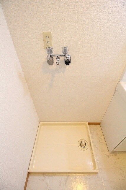 グリーンクレストの物件内観写真