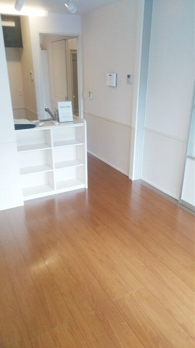 ラ・プランタン北野の物件内観写真