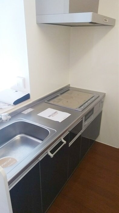 ラ・プランタン北野の物件内観写真