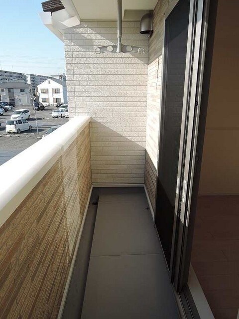 ルピナスの物件内観写真