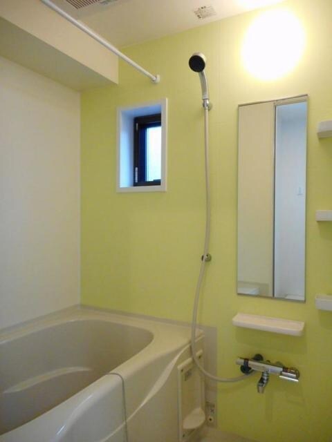 ルミエール モンドBの物件内観写真