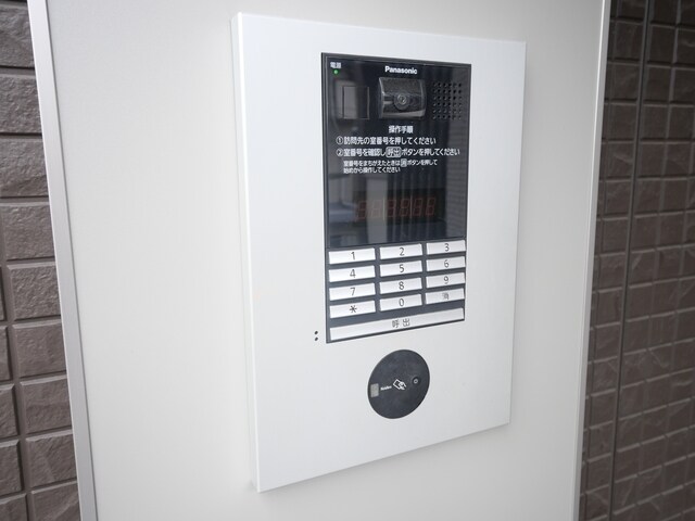 D-room南大沢の物件内観写真