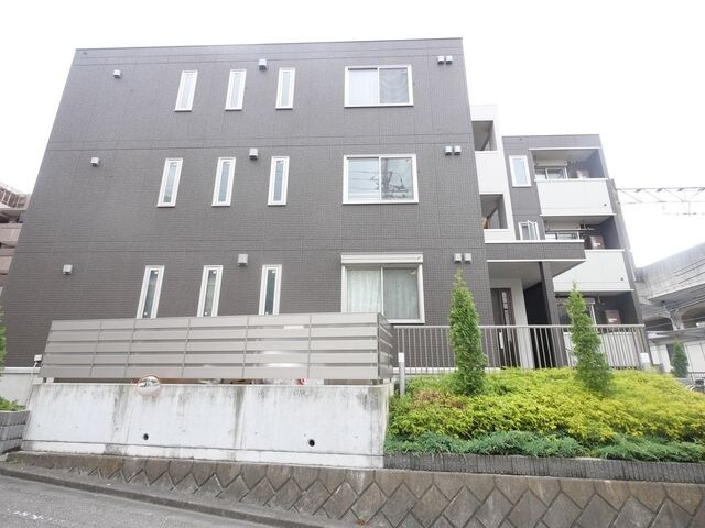 D-room南大沢の物件内観写真