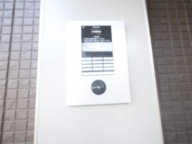 D-room南大沢の物件内観写真