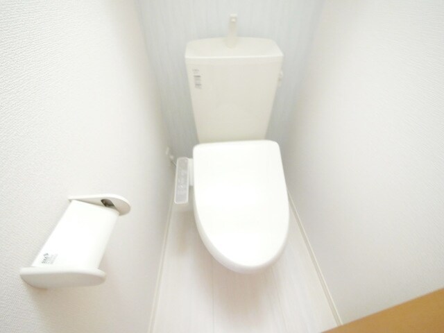 D-room南大沢の物件内観写真