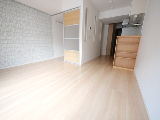 D-room南大沢の物件内観写真