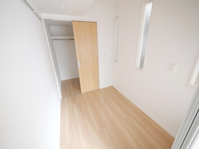 D-room南大沢の物件内観写真