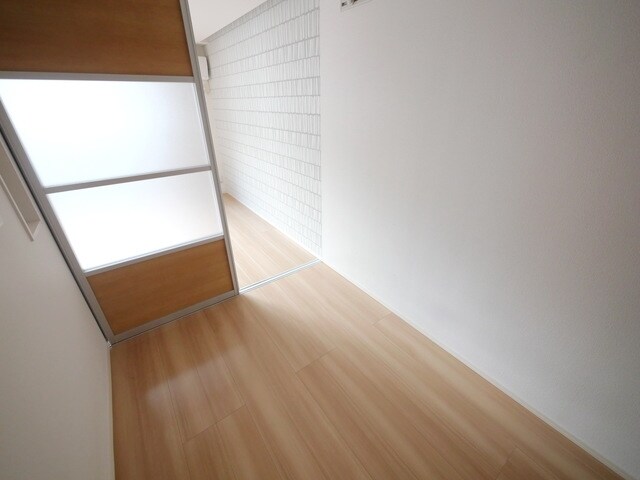 D-room南大沢の物件内観写真