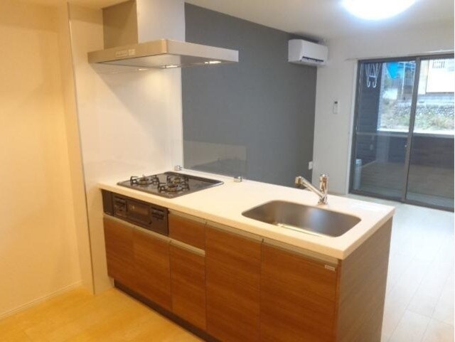 ミカーサ八木町の物件内観写真