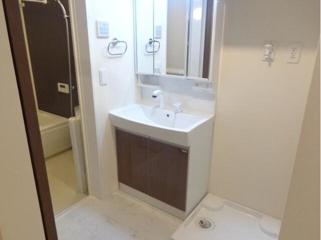 ミカーサ八木町の物件内観写真