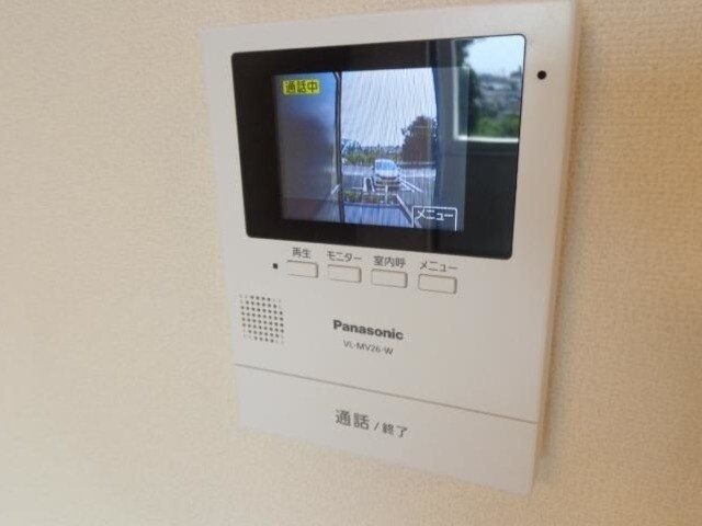 ミカーサ八木町の物件内観写真